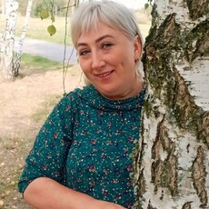 Фотография девушки Светлана, 51 год из г. Орел