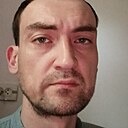Асад, 38 лет