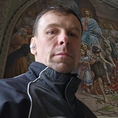 Фотография мужчины Сергей, 41 год из г. Оренбург