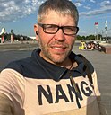 Илья, 43 года