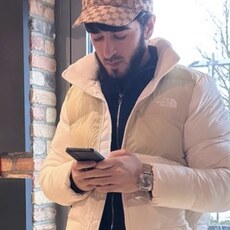 Фотография мужчины Rashat, 25 лет из г. Тбилиси