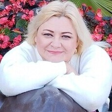 Фотография девушки Наталья, 49 лет из г. Железногорск