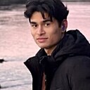 Piyush, 20 лет