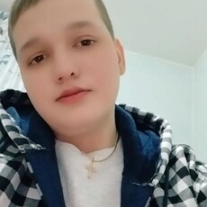 Фотография девушки Софья, 23 года из г. Великий Новгород