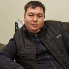 Фотография мужчины Jan, 35 лет из г. Актюбинск