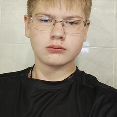Фотография мужчины Матвей, 18 лет из г. Нижний Тагил