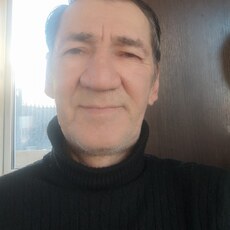 Фотография мужчины Маке, 61 год из г. Караганда