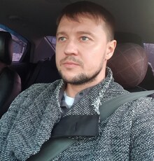 Фотография мужчины Максим, 39 лет из г. Ухта