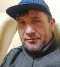 Фотография мужчины Эдуард, 42 года из г. Руза