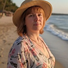 Фотография девушки Ирина, 42 года из г. Ачинск