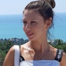 Фотография девушки Анна, 45 лет из г. Волгоград
