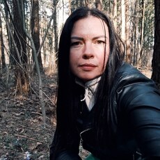 Фотография девушки Анна, 43 года из г. Варшава