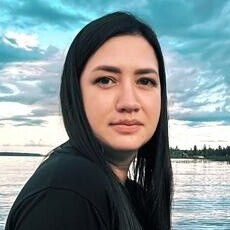 Фотография девушки Елена, 35 лет из г. Кострома