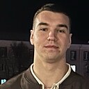 Данил, 21 год