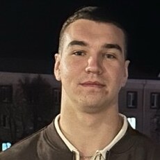 Фотография мужчины Данил, 21 год из г. Белгород