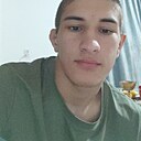 Юсуп, 18 лет