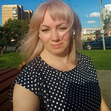 Фотография девушки Татьяна, 51 год из г. Москва