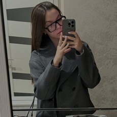 Фотография девушки Анастасия, 18 лет из г. Омск