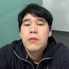 Фотография мужчины Tim, 25 лет из г. Шымкент