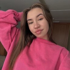 Фотография девушки Дашка, 18 лет из г. Витебск