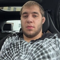 Фотография мужчины Zolotoy, 23 года из г. Бишкек