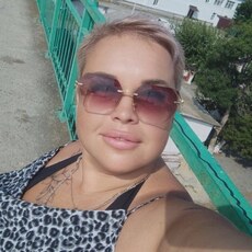 Фотография девушки Светик, 42 года из г. Феодосия