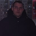 Данил, 19 лет