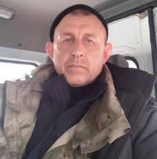 Фотография мужчины Алексей, 50 лет из г. Тамбов