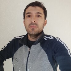 Фотография мужчины Рустам, 35 лет из г. Саранск