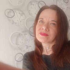 Фотография девушки Галина, 44 года из г. Красноярск