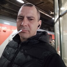 Фотография мужчины Максим, 44 года из г. Петрозаводск