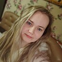 Кристинка, 24 года
