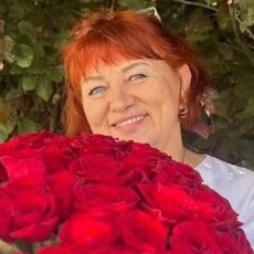 Фотография девушки Galina, 56 лет из г. Москва