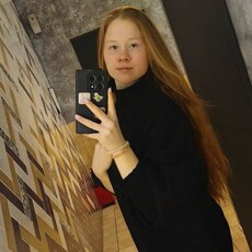 Фотография девушки Екатерина, 18 лет из г. Курган