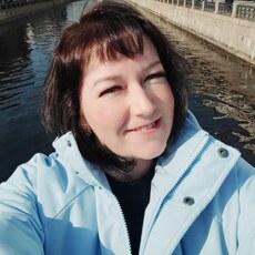 Фотография девушки Маргарита, 39 лет из г. Апатиты