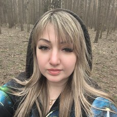 Фотография девушки Олеся, 37 лет из г. Москва