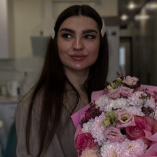 Фотография девушки Ника, 24 года из г. Санкт-Петербург