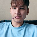 Михаил, 23 года