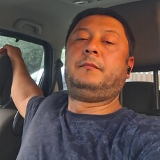 Фотография мужчины Akan, 41 год из г. Каскелен