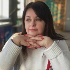 Фотография девушки Алеся, 43 года из г. Егорлыкская