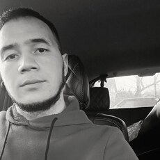 Фотография мужчины Фадис, 31 год из г. Уфа