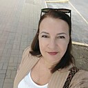 Лиза, 50 лет