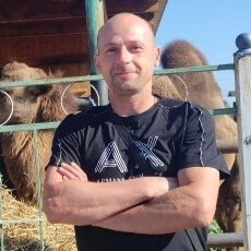 Фотография мужчины Алексей, 42 года из г. Балаково