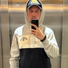 Фотография мужчины Andrey, 39 лет из г. Калининград