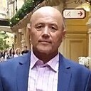 Абдуллах, 51 год