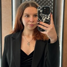Фотография девушки Дарья, 21 год из г. Смоленск