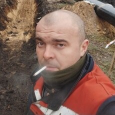 Фотография мужчины Алексей, 43 года из г. Архангельск