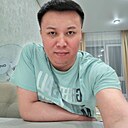 Серикжан, 43 года