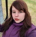 Анастасия, 24 года