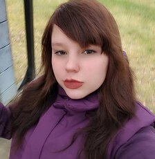 Фотография девушки Анастасия, 24 года из г. Можайск